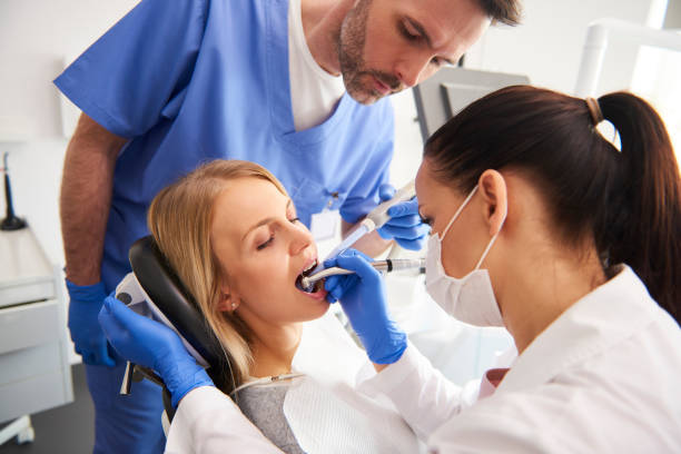 Best Wisdom Tooth Removal  in Okeechobee, FL