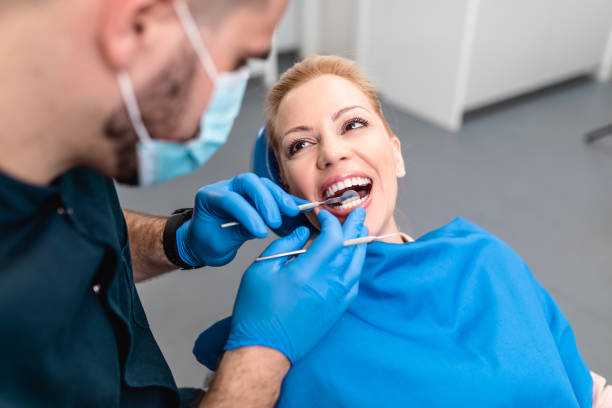 Okeechobee, FL  Holistic Dental Services Company
