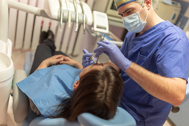 Best Oral Cancer Screening  in Okeechobee, FL